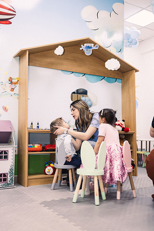 Kod nas se slavlje nastavlja! Proslavite dečiji rođendan sa nama po akcijskoj ceni tokom ove jeseni! Zakup prostora samo 18000 rsd